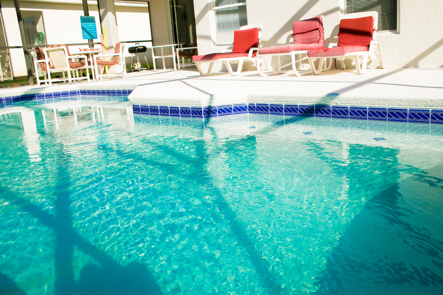 Kissimmee Vacation Rental