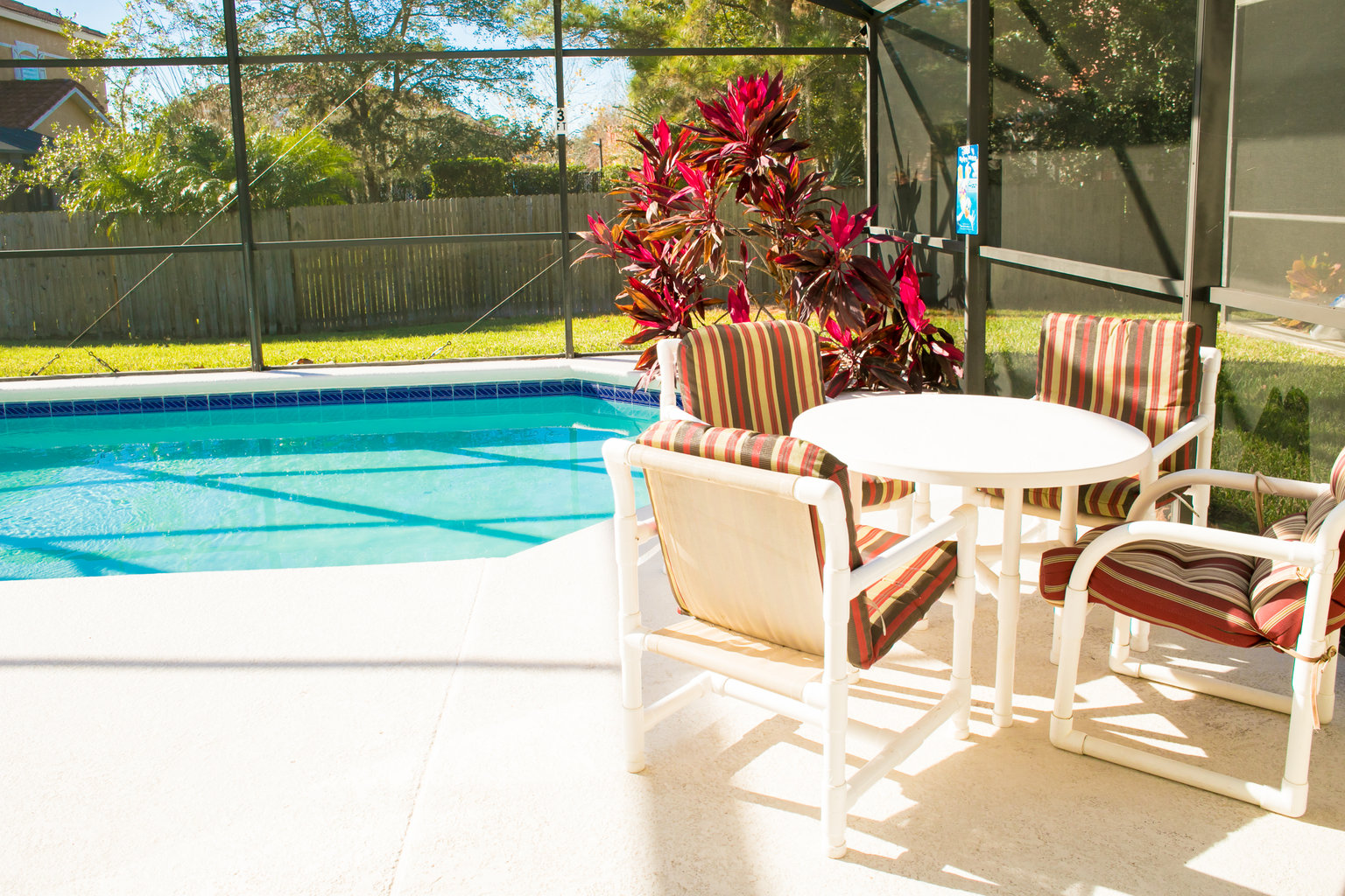 Kissimmee Vacation Rental