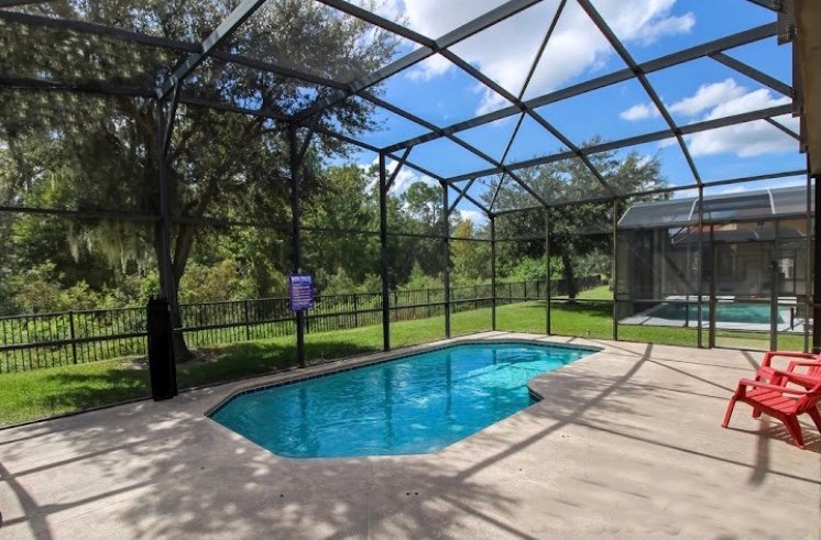 Kissimmee Vacation Rental