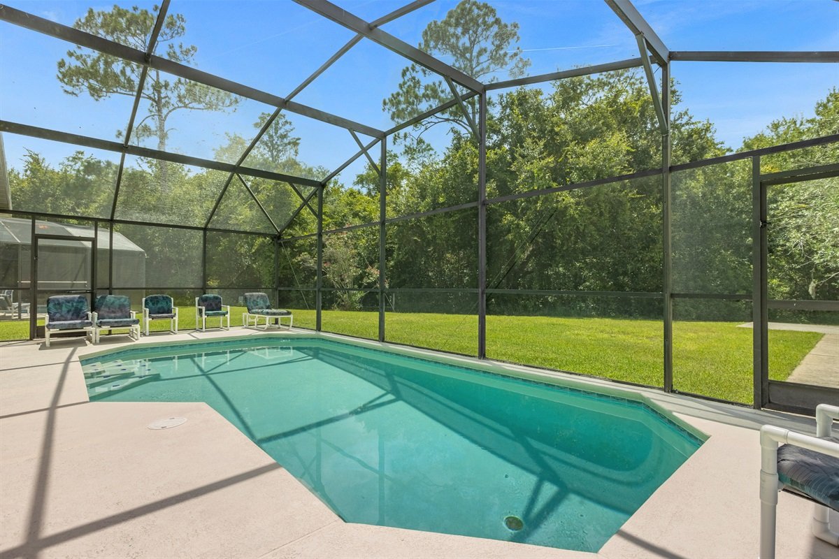 Kissimmee Vacation Rental