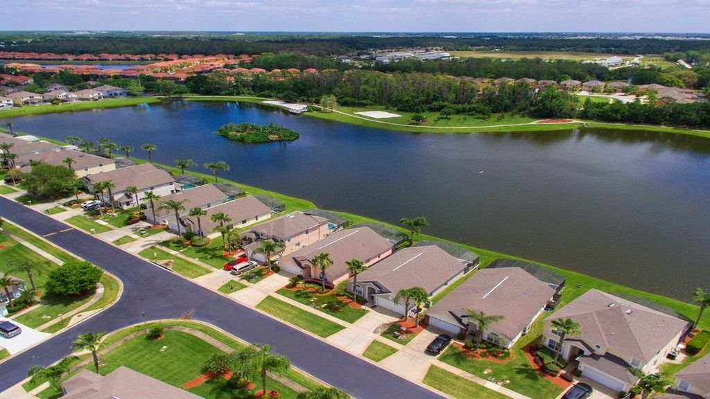 Kissimmee Vacation Rental