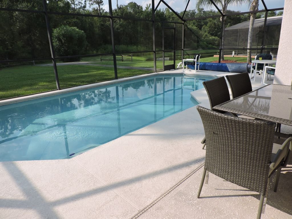 Kissimmee Vacation Rental