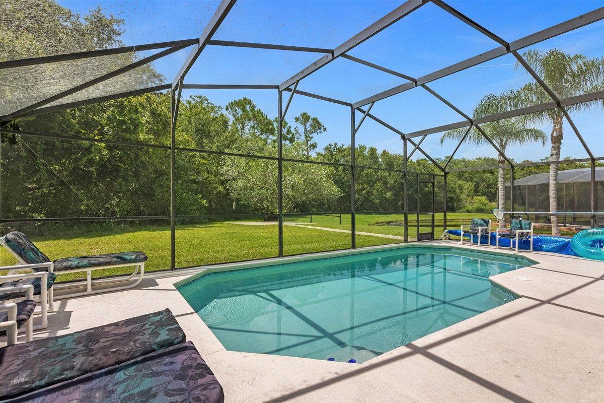 Kissimmee Vacation Rental