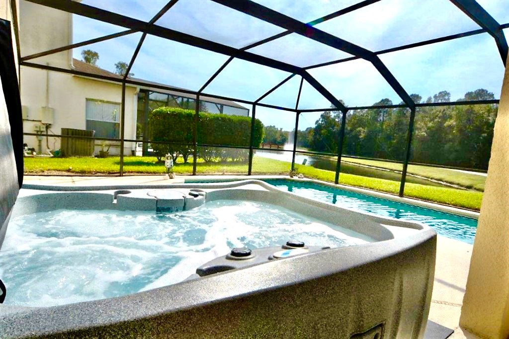 Kissimmee Vacation Rental