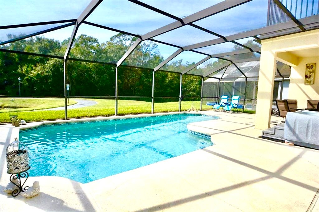 Kissimmee Vacation Rental