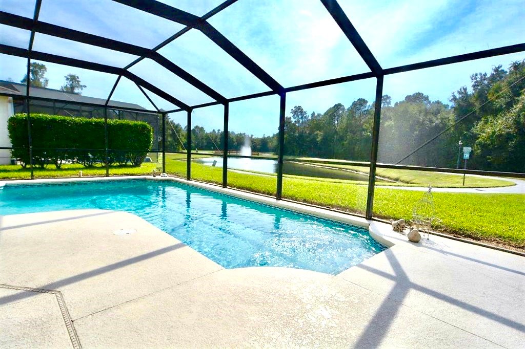 Kissimmee Vacation Rental