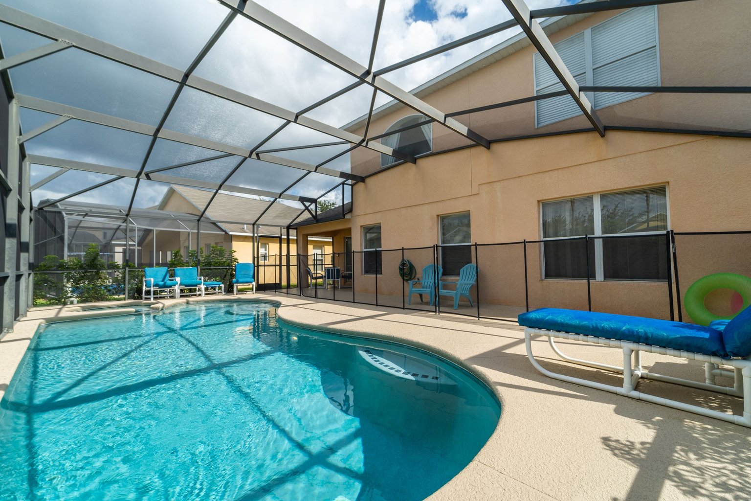 Four Corners Vacation Rental