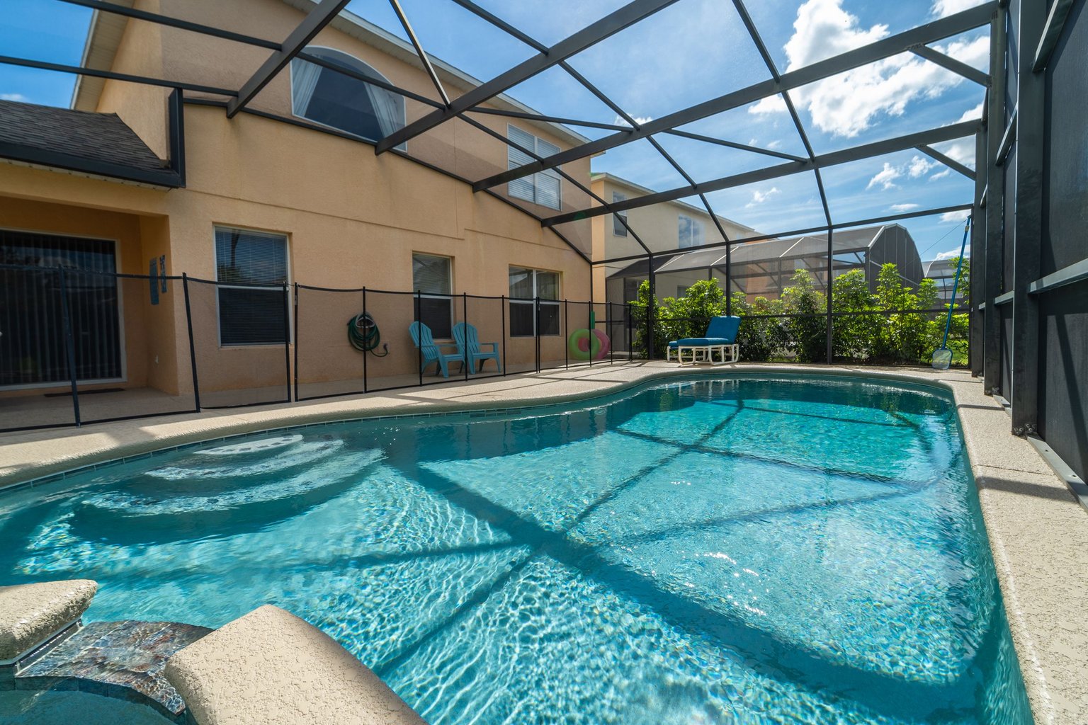 Four Corners Vacation Rental