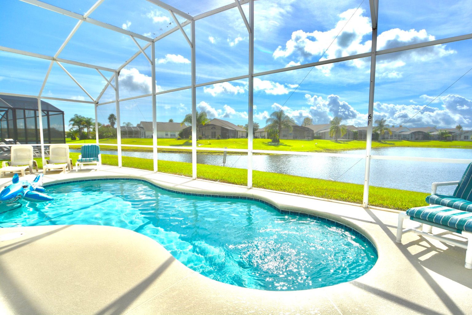 Kissimmee Vacation Rental