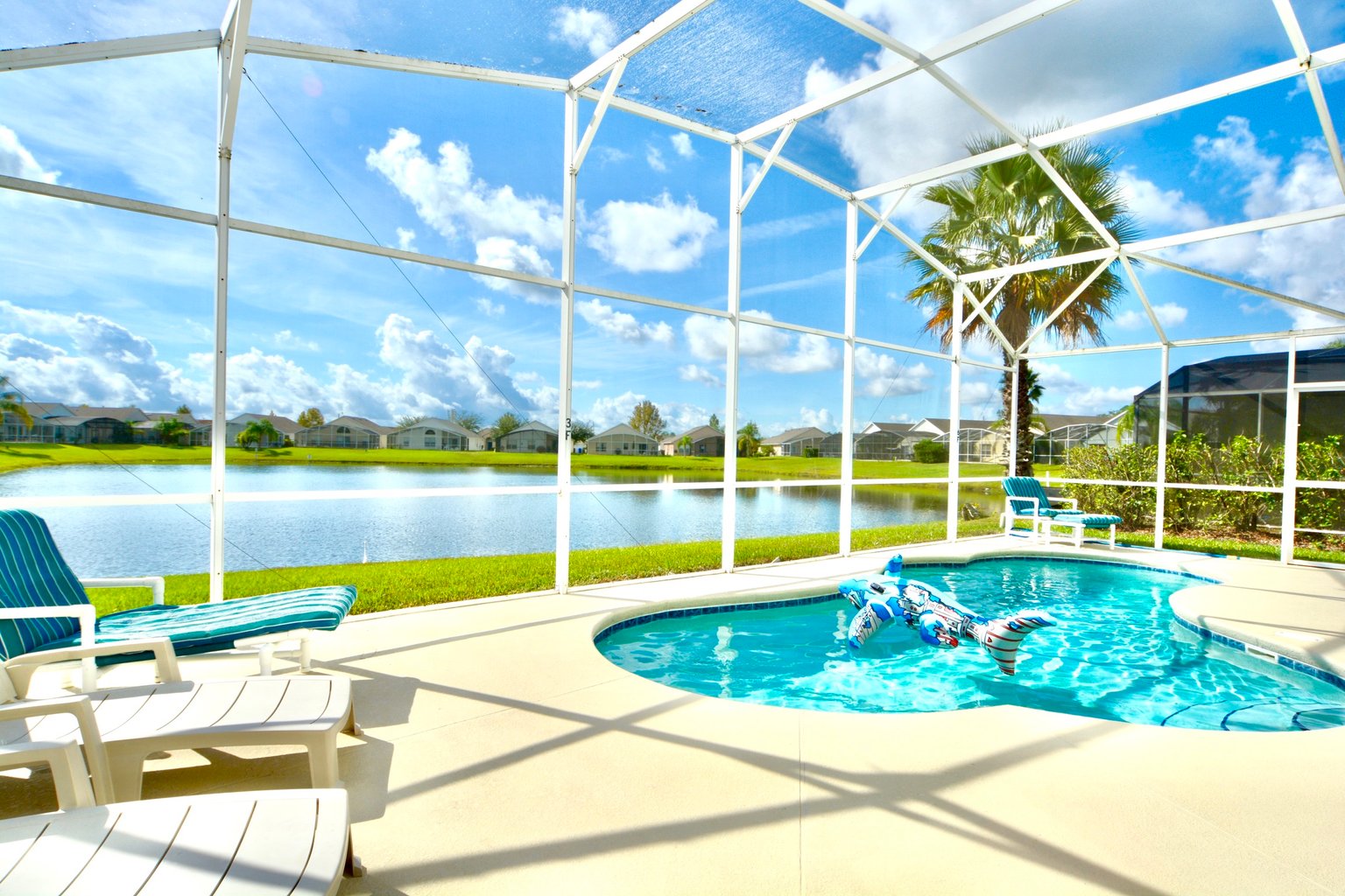 Kissimmee Vacation Rental