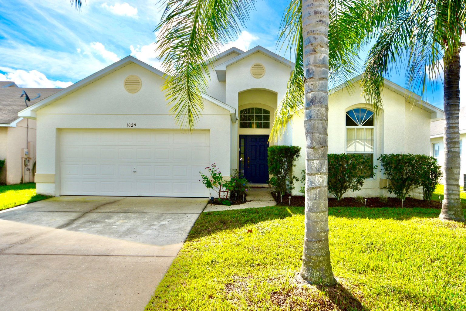 Kissimmee Vacation Rental