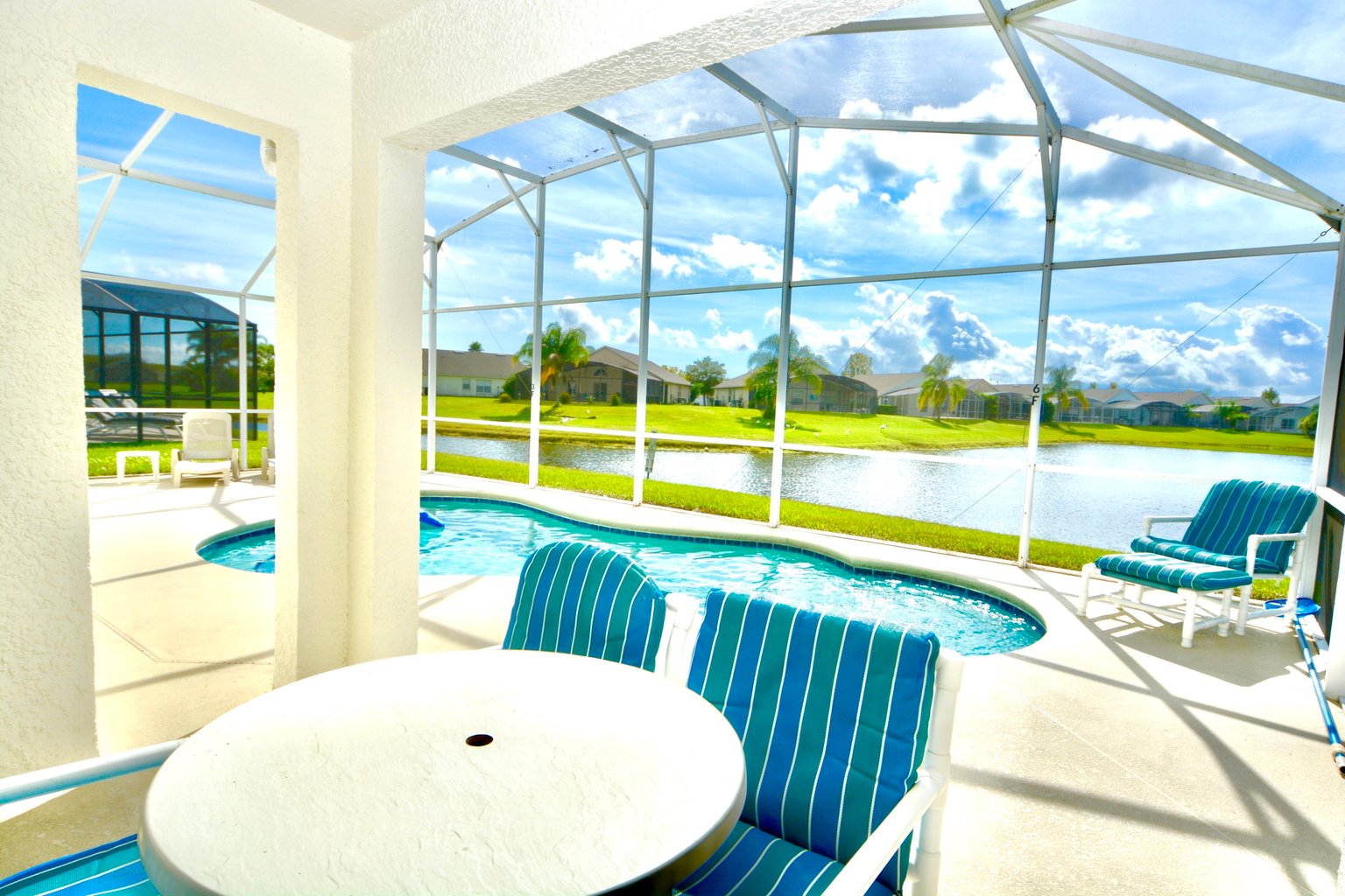 Kissimmee Vacation Rental