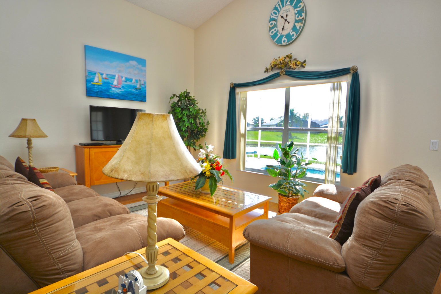 Kissimmee Vacation Rental