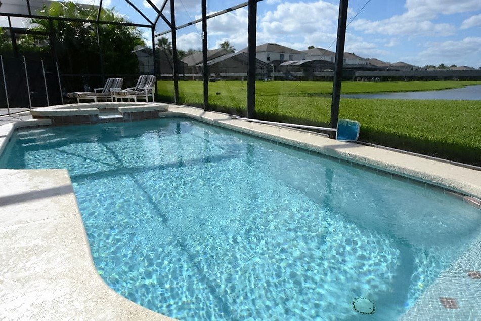 Kissimmee Vacation Rental