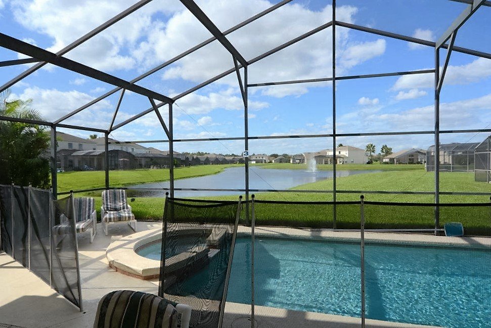 Kissimmee Vacation Rental