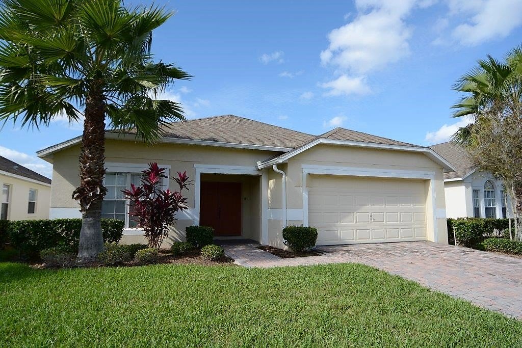 Kissimmee Vacation Rental