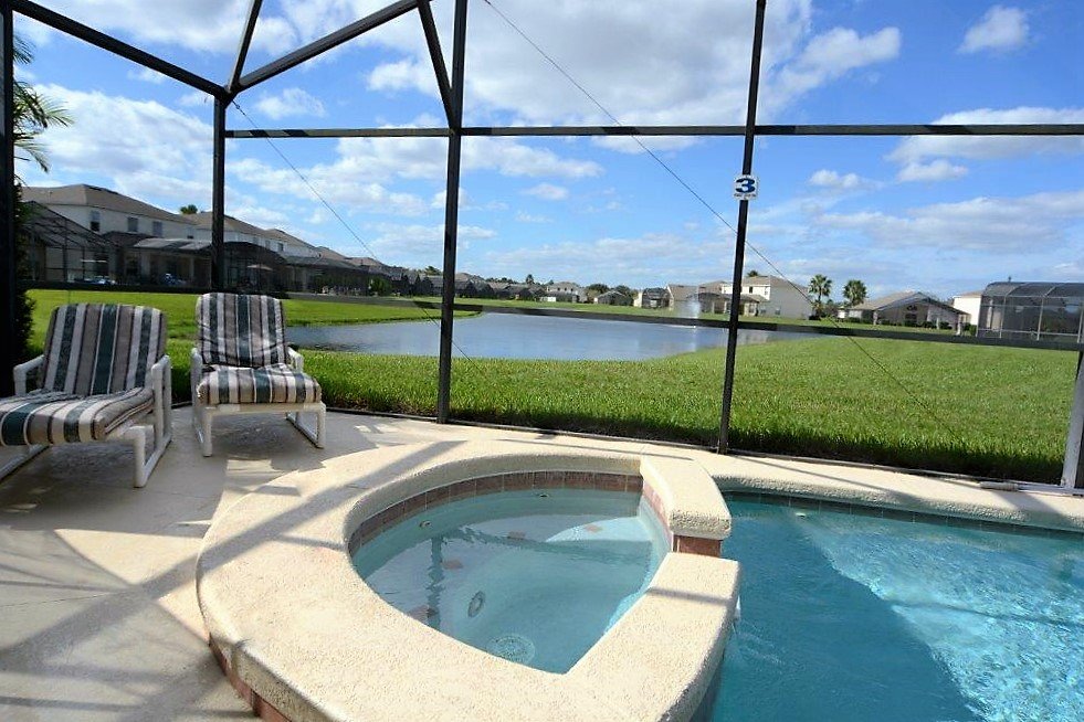 Kissimmee Vacation Rental