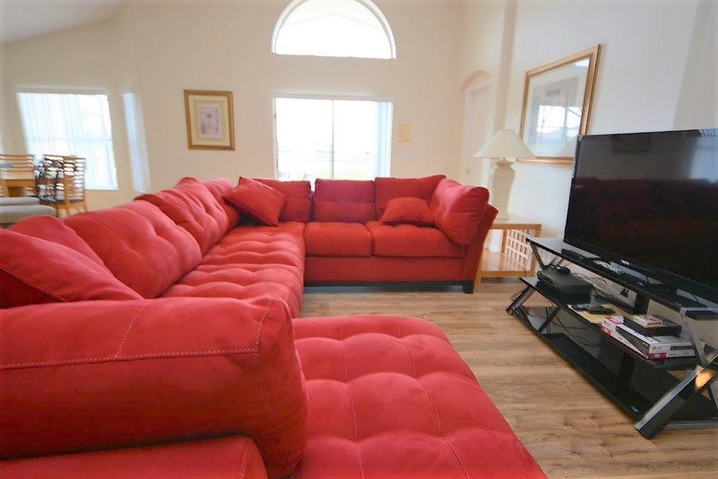 Kissimmee Vacation Rental