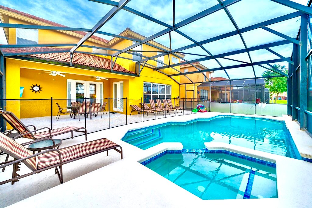 Kissimmee Vacation Rental