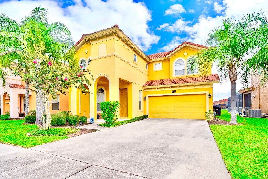 Kissimmee Vacation Rental