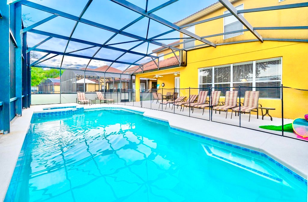 Kissimmee Vacation Rental