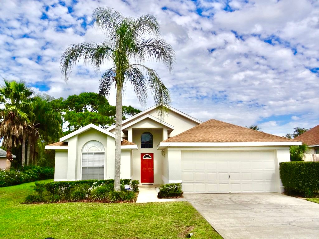 Davenport Vacation Rental