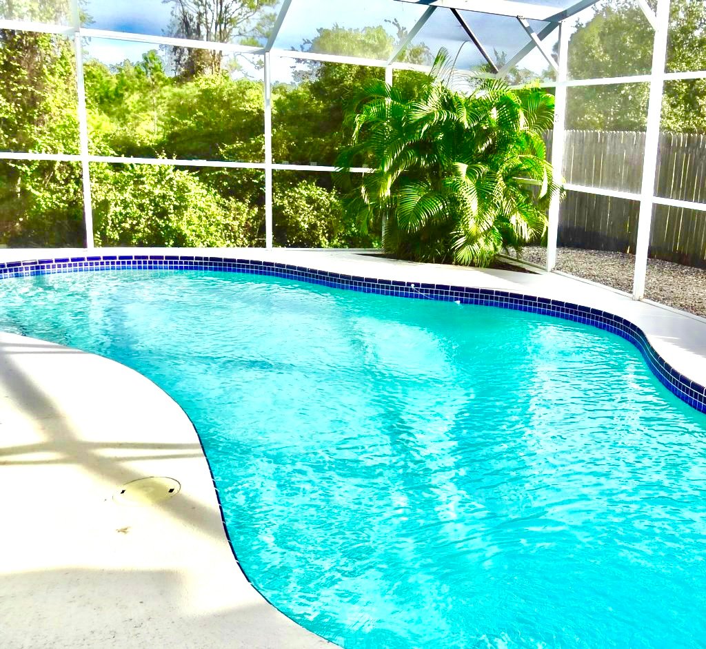 Davenport Vacation Rental