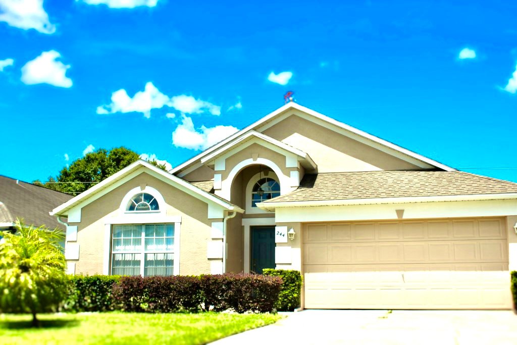 Davenport Vacation Rental