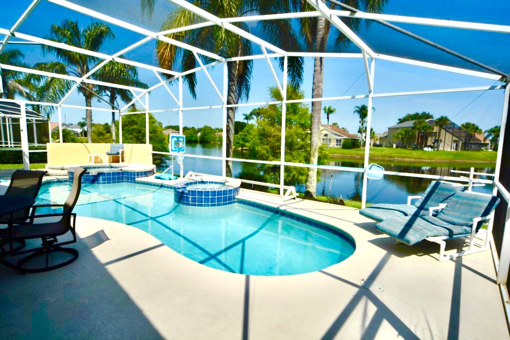 Four Corners Vacation Rental