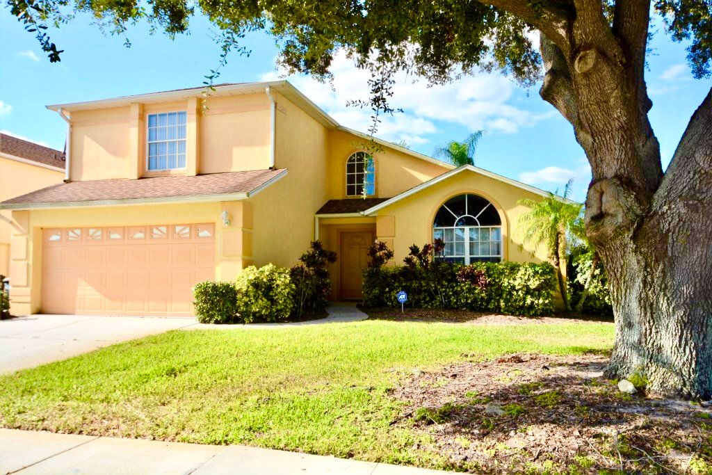 Four Corners Vacation Rental