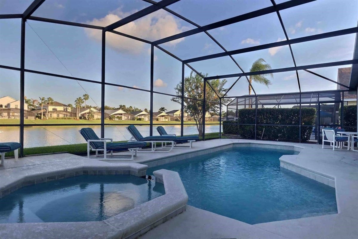 Osceola County Vacation Rental