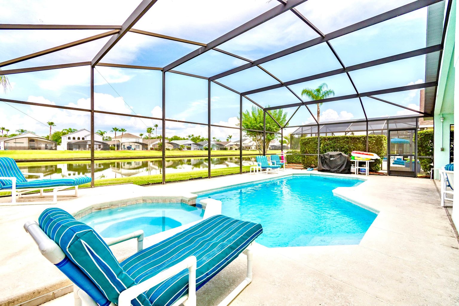 Osceola County Vacation Rental