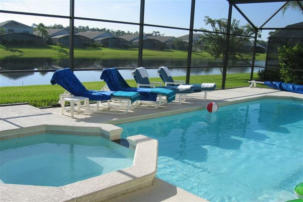 Osceola County Vacation Rental