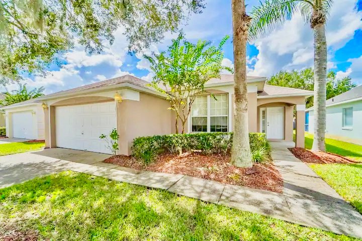 Osceola County Vacation Rental