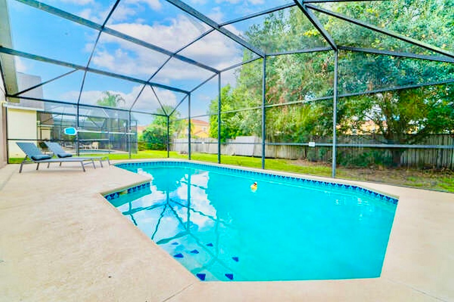 Osceola County Vacation Rental