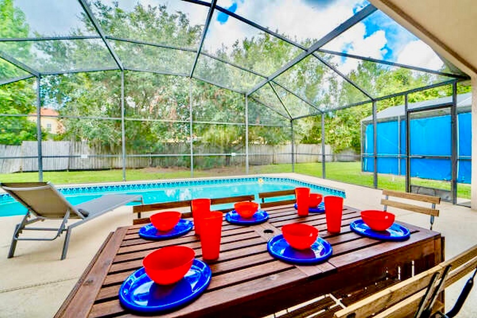 Osceola County Vacation Rental