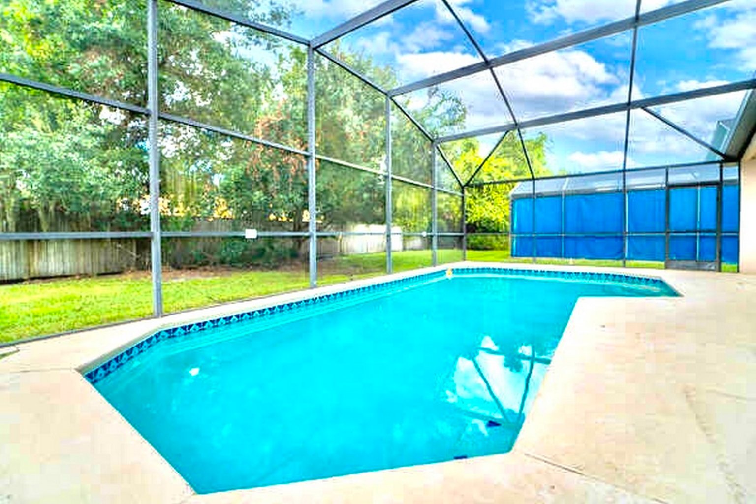 Osceola County Vacation Rental