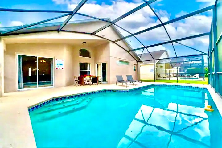 Osceola County Vacation Rental