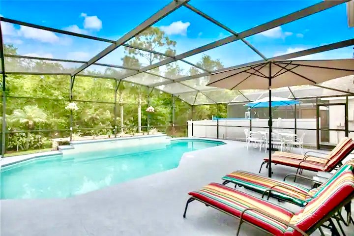 Osceola County Vacation Rental