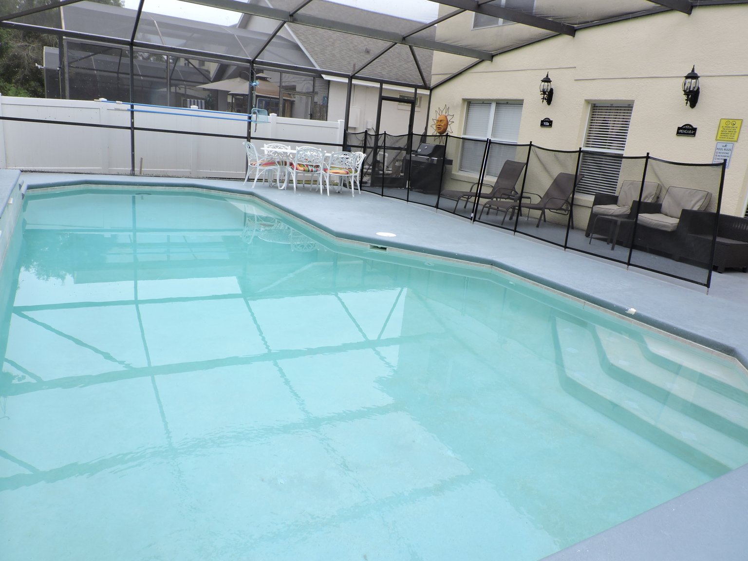 Osceola County Vacation Rental