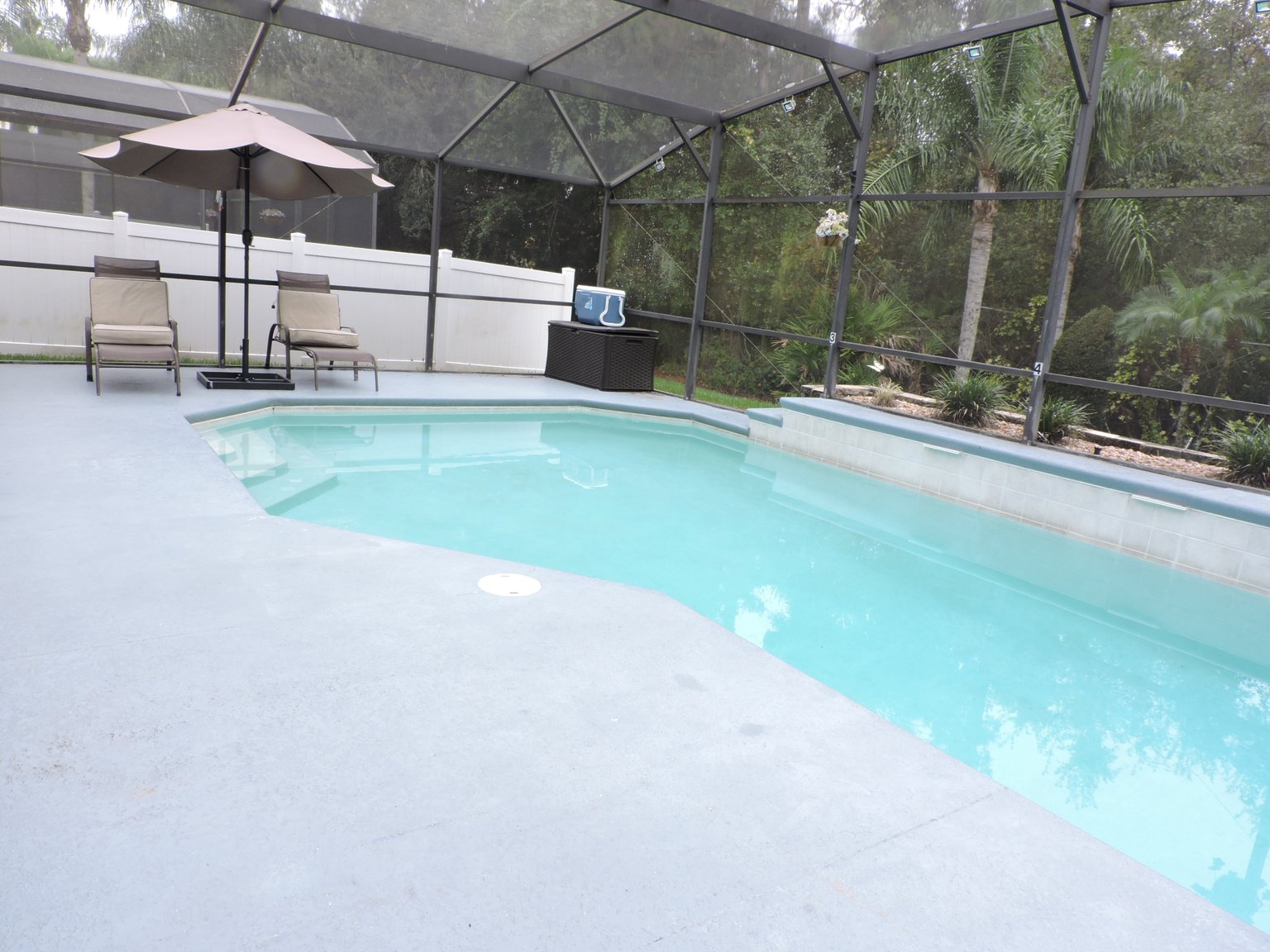 Osceola County Vacation Rental