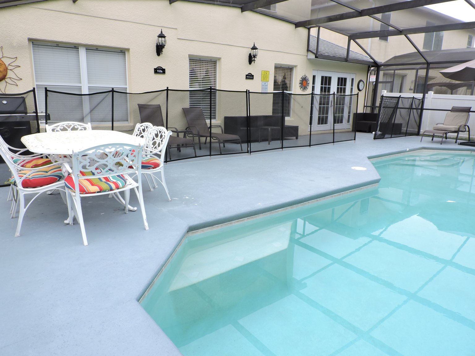 Osceola County Vacation Rental