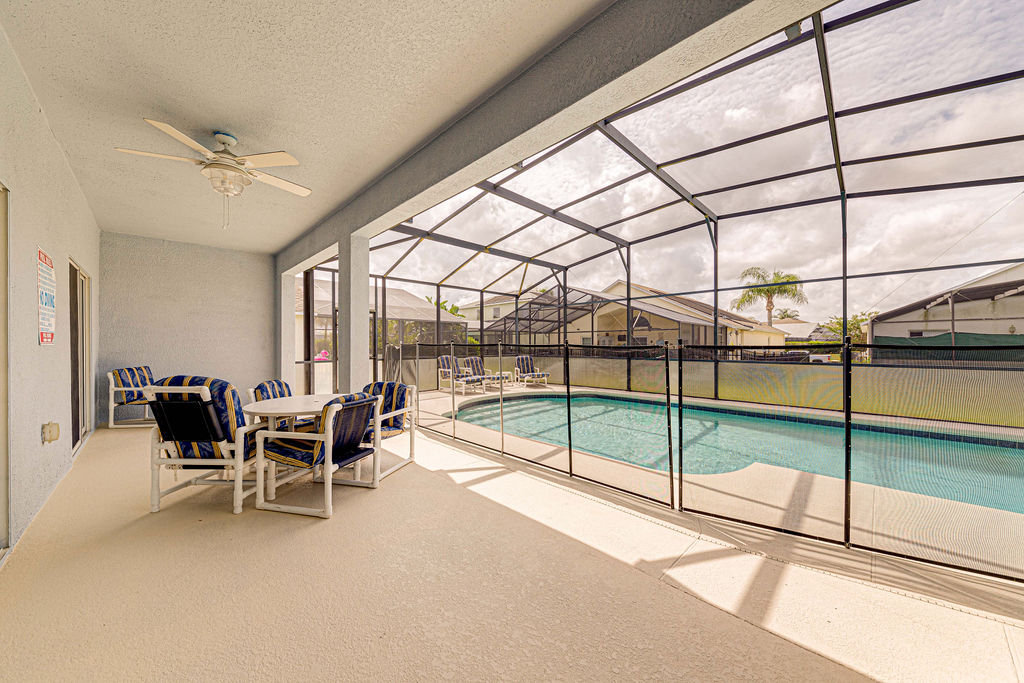 Four Corners Vacation Rental