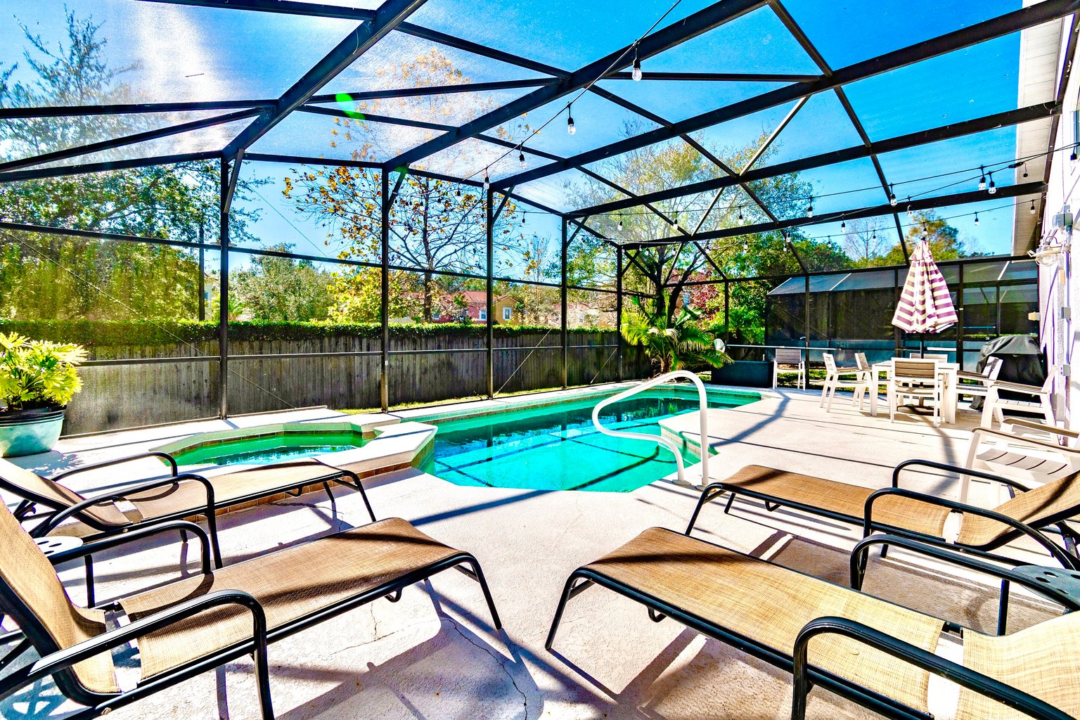 Osceola County Vacation Rental