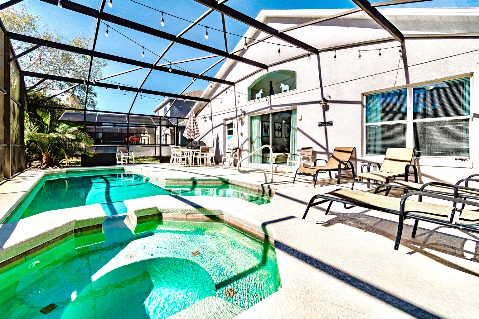 Osceola County Vacation Rental