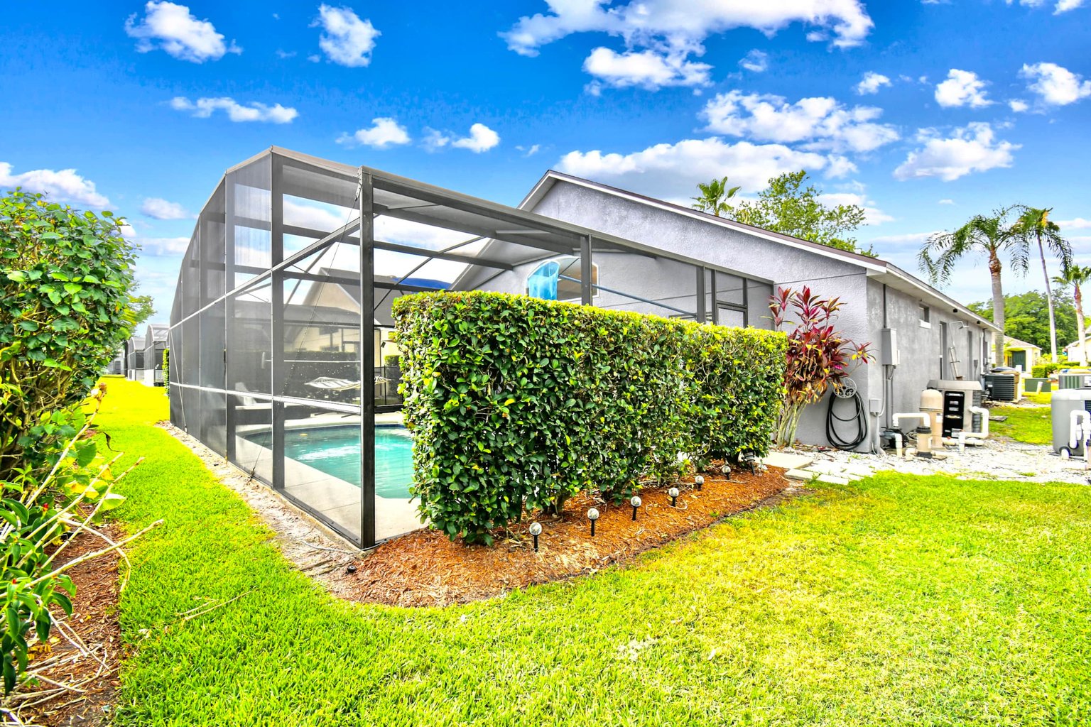 Osceola County Vacation Rental