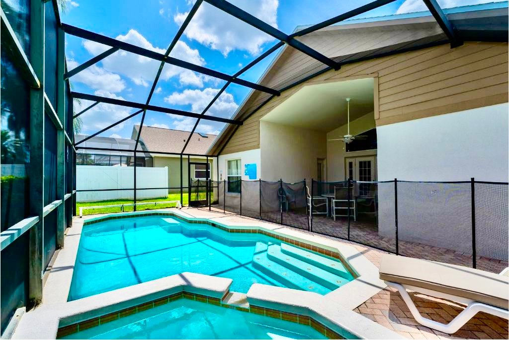 Kissimmee Vacation Rental