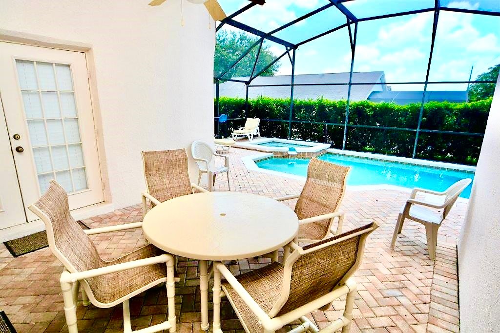 Kissimmee Vacation Rental