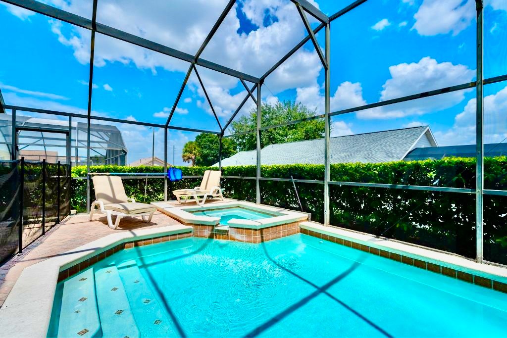 Kissimmee Vacation Rental