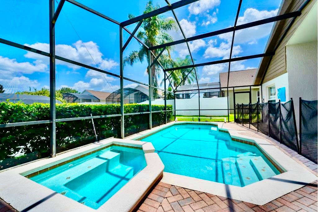 Kissimmee Vacation Rental